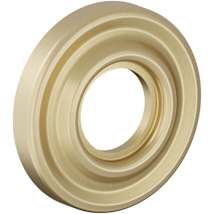 Lifetime Satin Brass