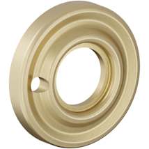 Lifetime Satin Brass