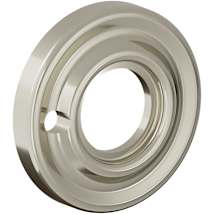 Lifetime Polished Nickel