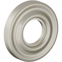 Lifetime Satin Nickel