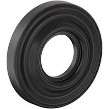Distressed Oil Rubbed Bronze