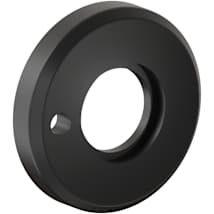 Distressed Oil Rubbed Bronze