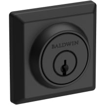 Satin Black