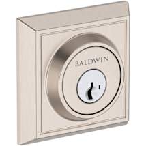 Satin Nickel