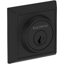 Satin Black