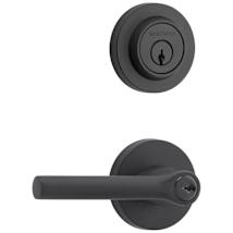 Satin Black