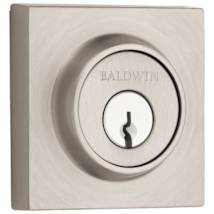 Satin Nickel
