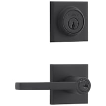 Satin Black