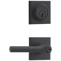 Satin Black