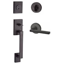 Venetian Bronze