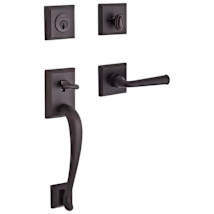 Venetian Bronze