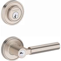 Satin Nickel