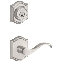 Satin Nickel