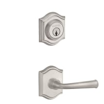 Satin Nickel