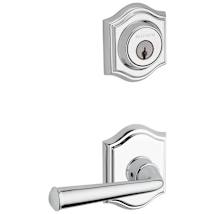 Polished Chrome