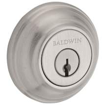 Satin Nickel