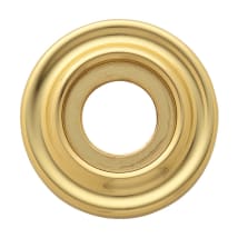 Non-Lacquered Brass