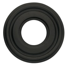 Distressed Oil Rubbed Bronze