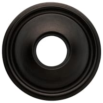Distressed Oil Rubbed Bronze