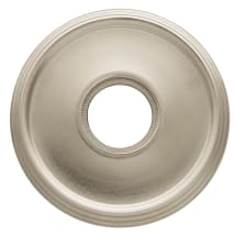 Lifetime Satin Nickel