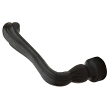 Distressed Oil Rubbed Bronze