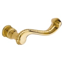 Lifetime Polished Brass