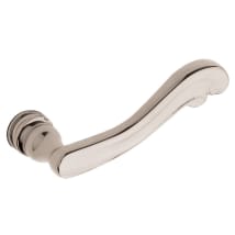 Lifetime Polished Nickel