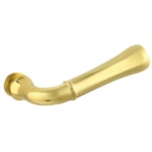 Non-Lacquered Brass