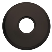 Oil Rubbed Bronze