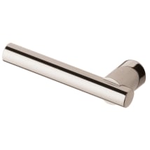 Lifetime Polished Nickel