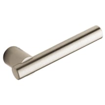 Lifetime Satin Nickel