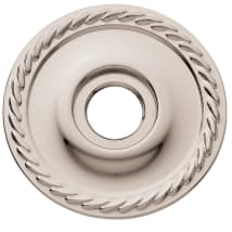 Lifetime Polished Nickel