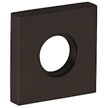Oil Rubbed Bronze