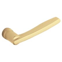 Lifetime PVD Satin Brass