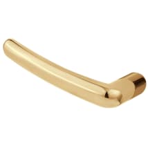 Lifetime Polished Brass
