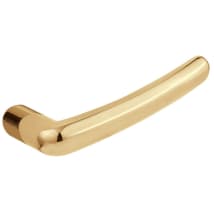 Non-Lacquered Brass