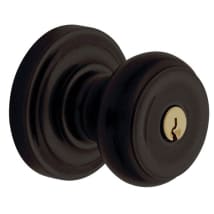 Oil Rubbed Bronze