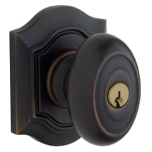 Oil Rubbed Bronze