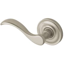 Lifetime Satin Nickel