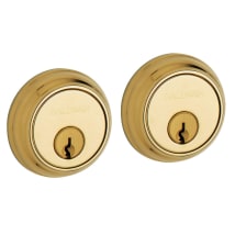 Lifetime Polished Brass