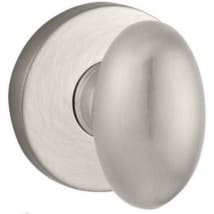 Satin Nickel