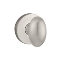 Satin Nickel