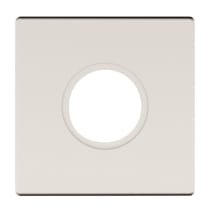 Lifetime Satin Nickel