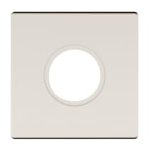 Lifetime Satin Nickel