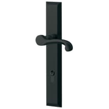 Oil Rubbed Bronze