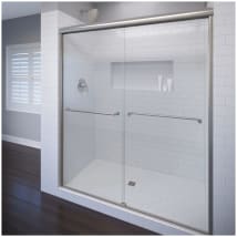 Brushed Nickel