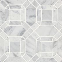 White Carrara