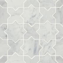 White Carrara