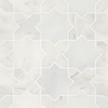Oriental White