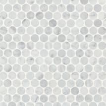 White Carrara